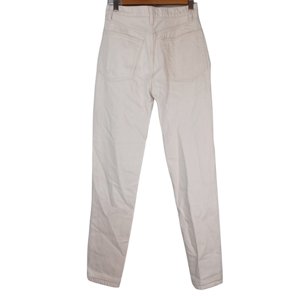 We Wore What High Rise Icon Jeans - Picture 4 of 16